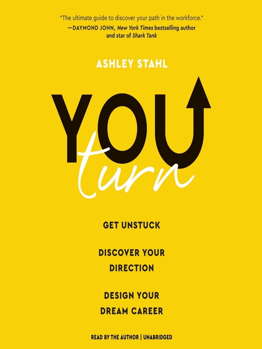 Title details for You Turn by Ashley Stahl - Available